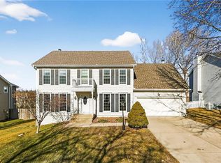 14040 W 113th St, Olathe, KS 66215