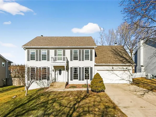 14040 W 113th St, Olathe, KS 66215