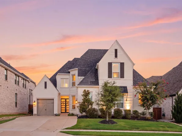 2217 Grey September St, Celina, TX 75009