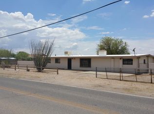5110 S Sunset Blvd, Tucson, AZ 85757
