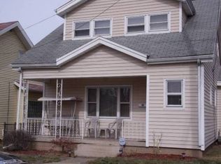 1 N 25th St, Wheeling, WV