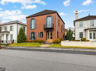 145 3rd St, Fayetteville, GA 30214