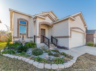 15823 Larkspur Crst, Selma, TX 78154