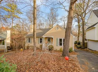 6172 Stockade Dr, Mechanicsville, VA 23111