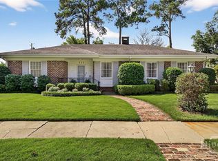 333 E 52nd Street, Savannah, GA 31405