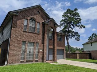 7603 Post Bridge Rd, Spring, TX 77389