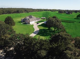 847 County Road 3318, Greenville, TX 75402