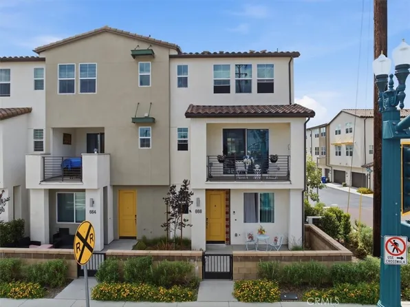 668 Limoncello Ln, Covina, CA 91723
