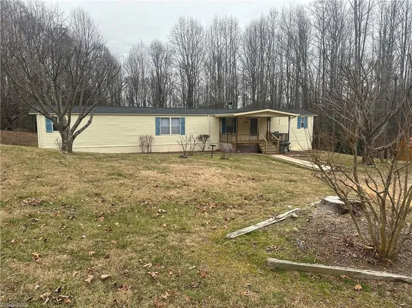 209 Knotville Rd, North Wilkesboro, NC 28659