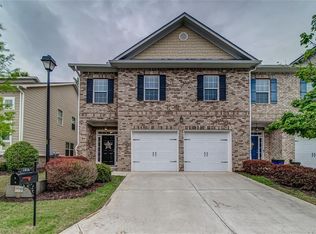 1814 Orange Grove Pl, Austell, GA 30106