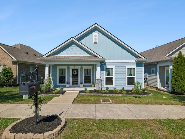 2072 Kirkwall Dr, Nolensville, TN 37135