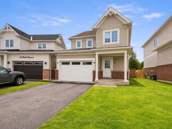 87 Todd Cres, Southgate, ON N0C 1B0
