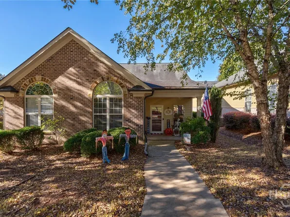 1021 Bedford Trail, Bogart, GA 30622
