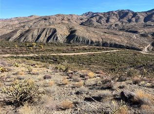 34 S Hawk Rd, Kingman, AZ 86401