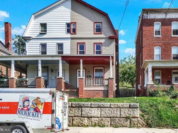 312 W Broadway, Red Lion, PA 17356