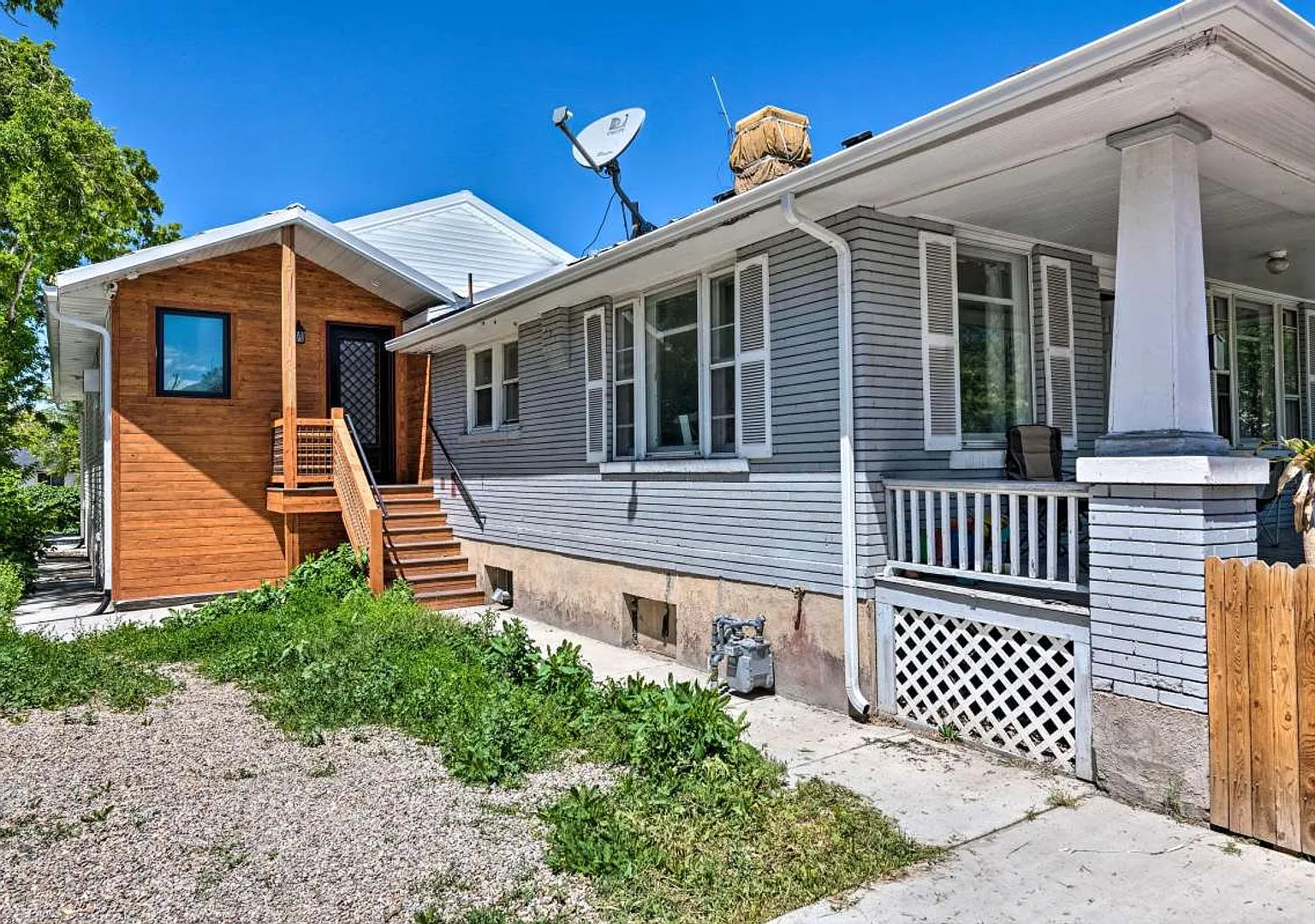 Studio Apartment for Rent in Salt Lake City, UT — Photo 1