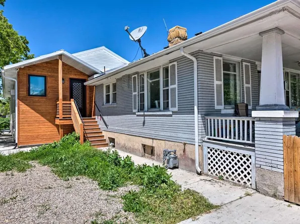 2324 S Green St #U3, Salt Lake City, UT 84106