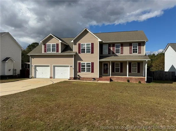 75 Wessex Ct, Cameron, NC 28326