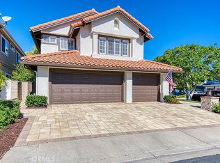 1 Saint Elias, Trabuco Canyon, CA 92679