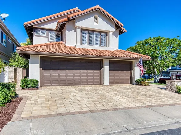 1 Saint Elias, Trabuco Canyon, CA 92679