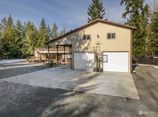 24709 152nd Ave E, Graham, WA