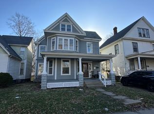 520 S State St #2, Springfield, IL 62704