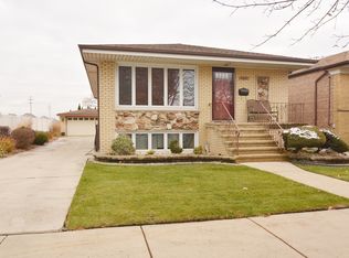 5949 S Normandy Ave, Chicago, IL