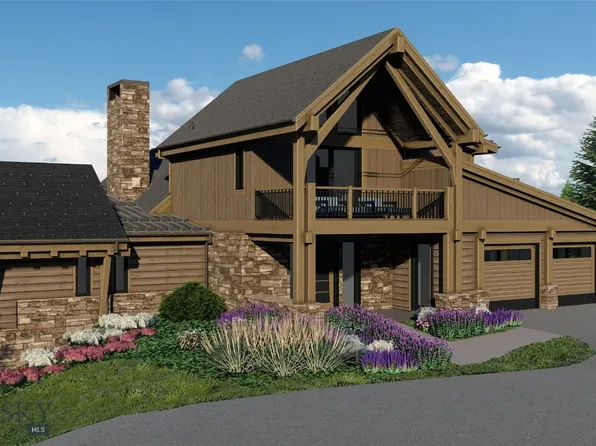 81 Martingale Frk #4, Big Sky, MT 59716