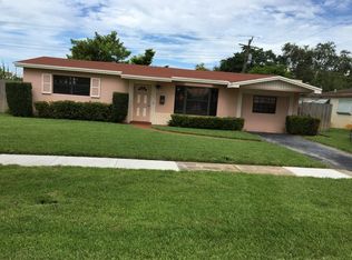 3955 NW 39th Ave, Fort Lauderdale, FL 33309