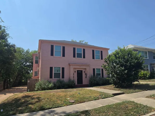 1020 W French Pl, San Antonio, TX 78212