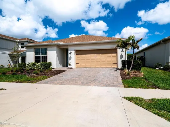 16932 Harlequin CT, PUNTA GORDA, FL 33982
