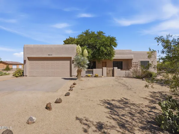 2630 W IRVINE Road, Phoenix, AZ 85086