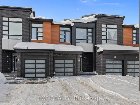 335 Wabasso Ln, Ottawa, ON K1T 0T2