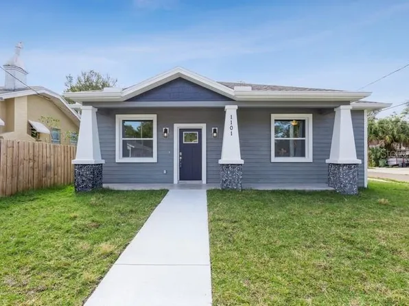 1101 E 28th Ave, Tampa, FL 33605