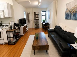 19 Commerce St APT 1, New York, NY 10014