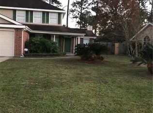 138 Honeywood Dr, Slidell, LA 70461