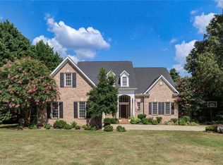 6102 Morganshire Dr, Summerfield, NC 27358