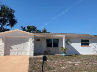 9125 Sterling Ln, Port Richey, FL 34668