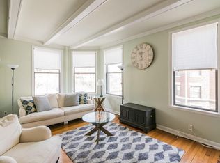 14 Commonwealth Ct APT 1, Brighton, MA 02135