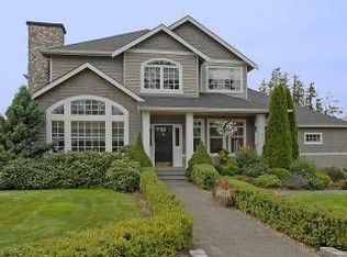 2525 281st Ave NE, Redmond, WA 98053