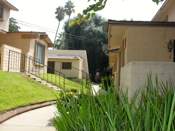 3700 N Mountain Ave #8A, San Bernardino, CA 92404