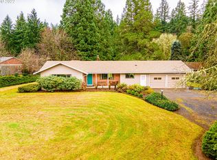 22559 S Cadonau Rd, Estacada, OR 97023