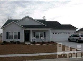 4119 W Pinebrush Dr, Leland, NC 28451