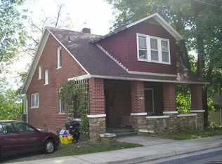 294 Old South High St, Harrisonburg, VA 22801
