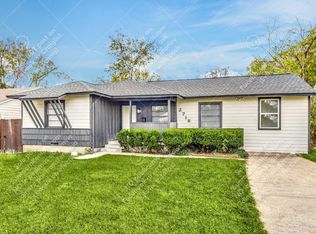 2718 Barnes Bridge Rd, Dallas, TX 75228