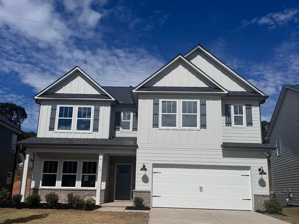 72 Riley Eden Ln #2, Greer, SC 29650