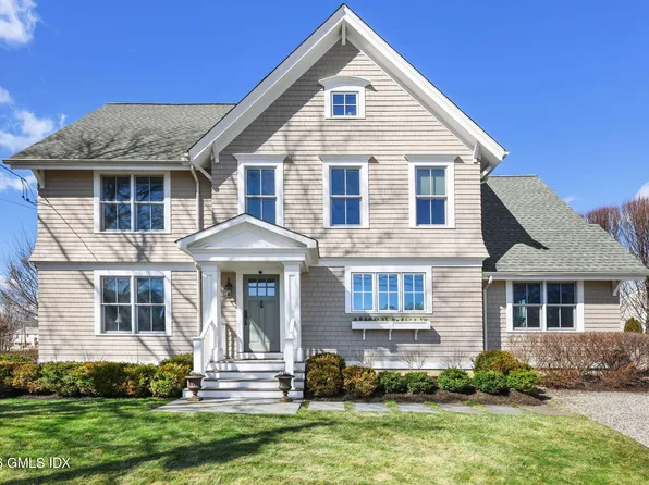 693 S Benson Rd, Fairfield, CT 06824