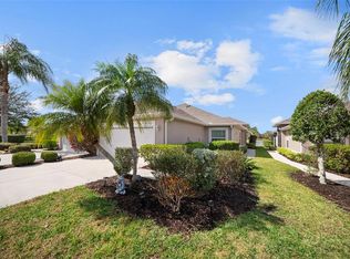 3697 Lakewood Blvd, North Port, FL 34287