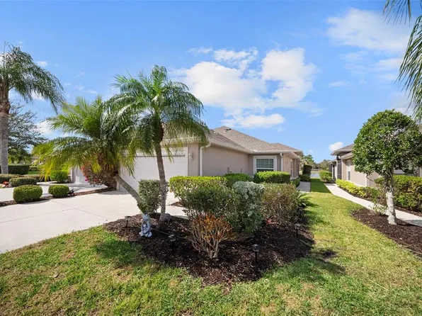 3697 Lakewood Blvd, North Port, FL 34287