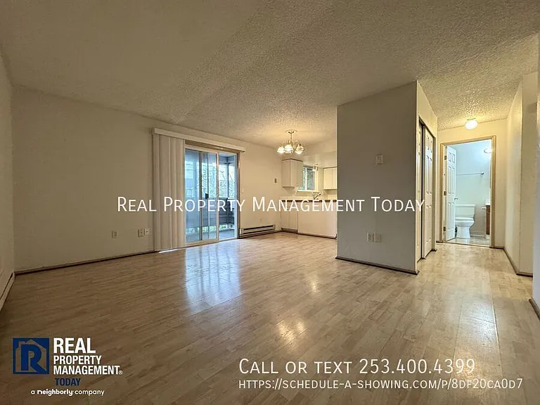 4016 S Puget Sound Ave #4 — Photo 2